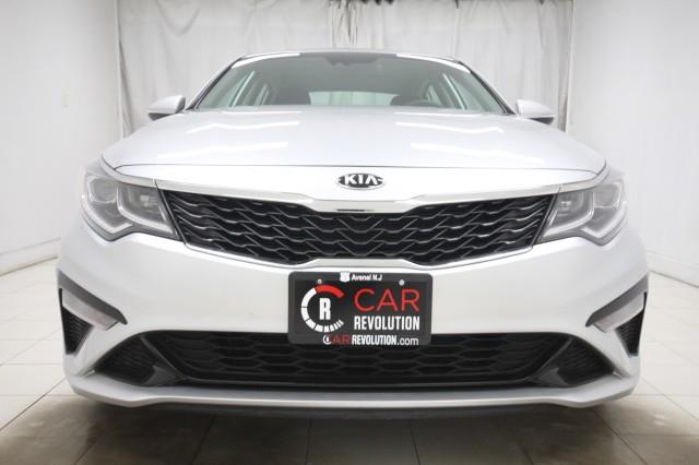 Used Kia Optima LX w/ rearCam 2019 | Car Revolution. Maple Shade, New Jersey Used Kia Optima LX w/ rearCam 2019 | Car Revolution. Maple Shade, New Jersey
