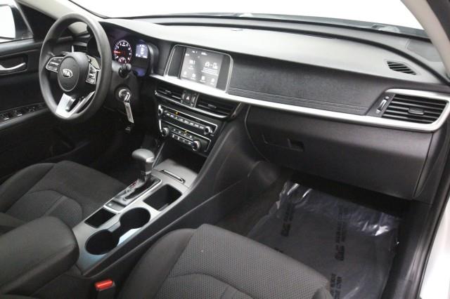 Used Kia Optima LX w/ rearCam 2019 | Car Revolution. Maple Shade, New Jersey Used Kia Optima LX w/ rearCam 2019 | Car Revolution. Maple Shade, New Jersey
