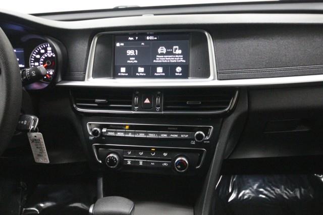 Used Kia Optima LX w/ rearCam 2019 | Car Revolution. Maple Shade, New Jersey Used Kia Optima LX w/ rearCam 2019 | Car Revolution. Maple Shade, New Jersey