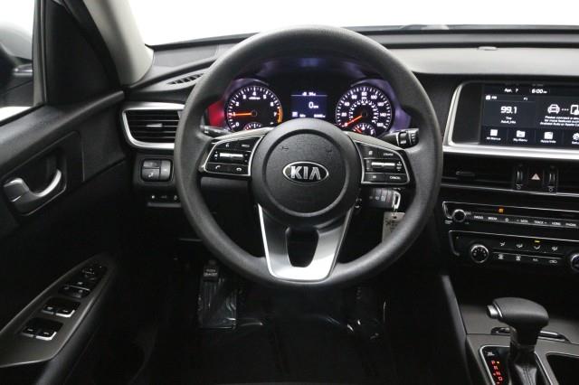 Used Kia Optima LX w/ rearCam 2019 | Car Revolution. Maple Shade, New Jersey Used Kia Optima LX w/ rearCam 2019 | Car Revolution. Maple Shade, New Jersey