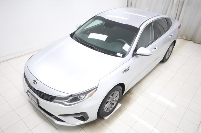 Used Kia Optima LX w/ rearCam 2019 | Car Revolution. Maple Shade, New Jersey Used Kia Optima LX w/ rearCam 2019 | Car Revolution. Maple Shade, New Jersey