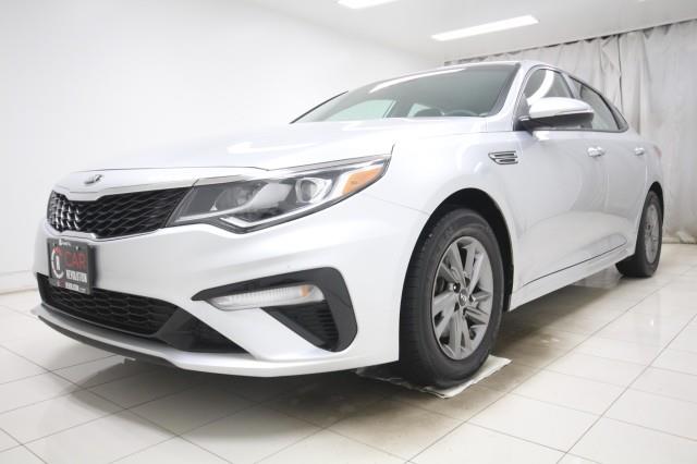 Used Kia Optima LX w/ rearCam 2019 | Car Revolution. Maple Shade, New Jersey Used Kia Optima LX w/ rearCam 2019 | Car Revolution. Maple Shade, New Jersey