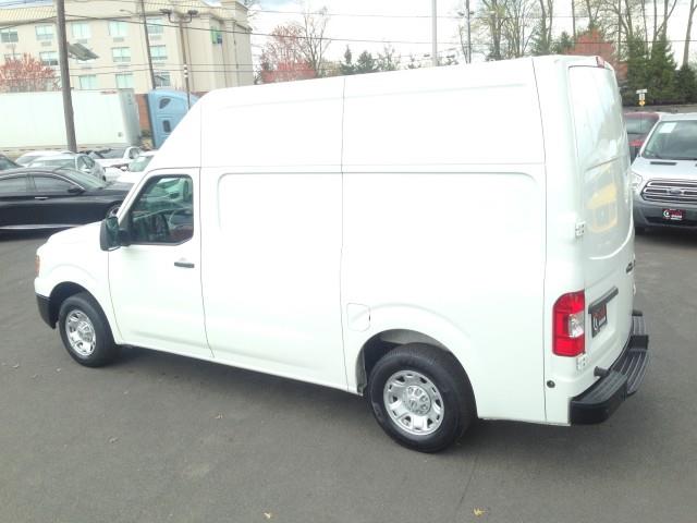 Used Nissan Nv Cargo 2500 SV w/ rearCam 2019 | Car Revolution. Maple Shade, New Jersey Used Nissan Nv Cargo 2500 SV w/ rearCam 2019 | Car Revolution. Maple Shade, New Jersey
