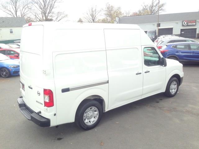 Used Nissan Nv Cargo 2500 SV w/ rearCam 2019 | Car Revolution. Maple Shade, New Jersey Used Nissan Nv Cargo 2500 SV w/ rearCam 2019 | Car Revolution. Maple Shade, New Jersey