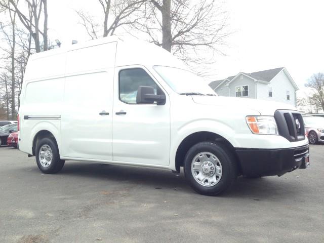 Used Nissan Nv Cargo 2500 SV w/ rearCam 2019 | Car Revolution. Maple Shade, New Jersey Used Nissan Nv Cargo 2500 SV w/ rearCam 2019 | Car Revolution. Maple Shade, New Jersey