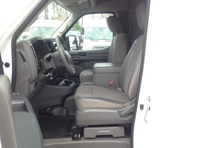 Used Nissan Nv Cargo 2500 SV w/ rearCam 2019 | Car Revolution. Maple Shade, New Jersey Used Nissan Nv Cargo 2500 SV w/ rearCam 2019 | Car Revolution. Maple Shade, New Jersey