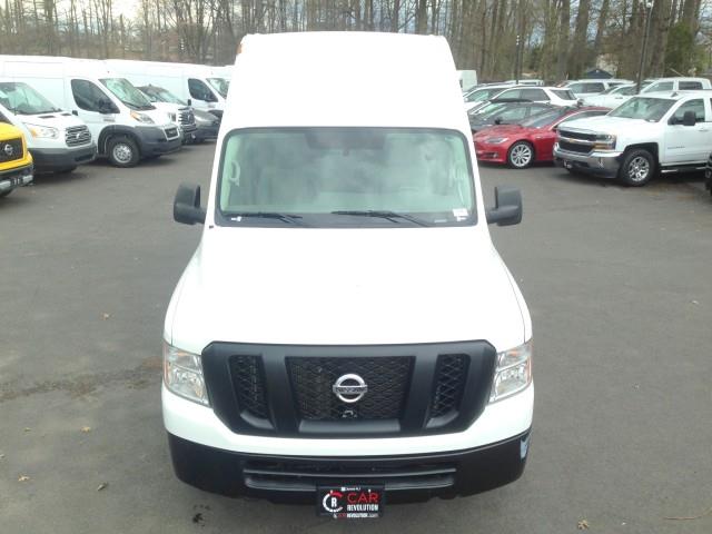 Used Nissan Nv Cargo 2500 SV w/ rearCam 2019 | Car Revolution. Maple Shade, New Jersey Used Nissan Nv Cargo 2500 SV w/ rearCam 2019 | Car Revolution. Maple Shade, New Jersey