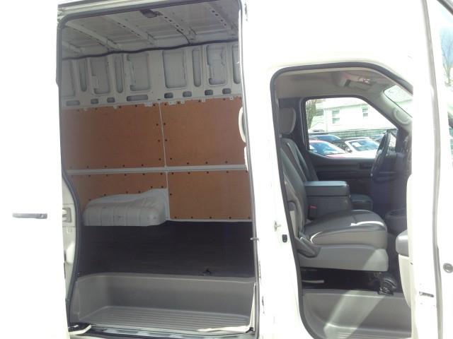 Used Nissan Nv Cargo 2500 SV w/ rearCam 2019 | Car Revolution. Maple Shade, New Jersey Used Nissan Nv Cargo 2500 SV w/ rearCam 2019 | Car Revolution. Maple Shade, New Jersey