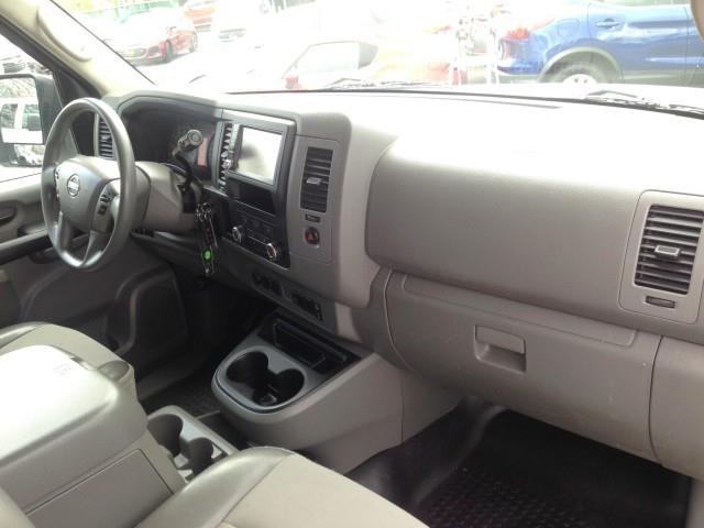 Used Nissan Nv Cargo 2500 SV w/ rearCam 2019 | Car Revolution. Maple Shade, New Jersey Used Nissan Nv Cargo 2500 SV w/ rearCam 2019 | Car Revolution. Maple Shade, New Jersey