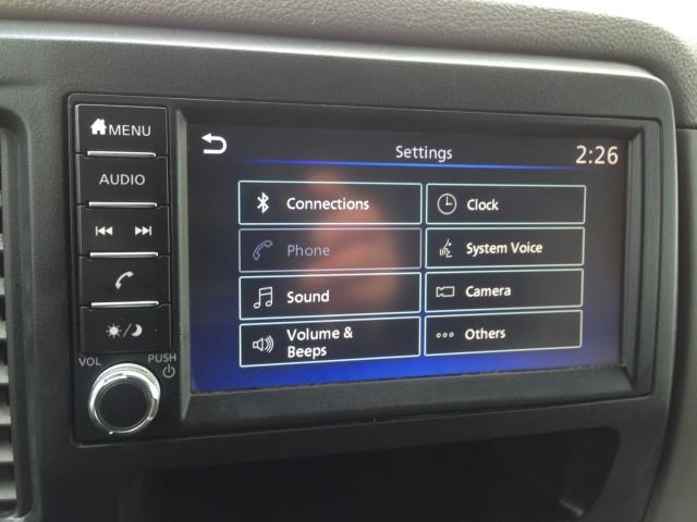 Used Nissan Nv Cargo 2500 SV w/ rearCam 2019 | Car Revolution. Maple Shade, New Jersey Used Nissan Nv Cargo 2500 SV w/ rearCam 2019 | Car Revolution. Maple Shade, New Jersey