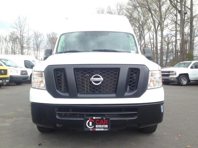 Used Nissan Nv Cargo 2500 SV w/ rearCam 2019 | Car Revolution. Maple Shade, New Jersey Used Nissan Nv Cargo 2500 SV w/ rearCam 2019 | Car Revolution. Maple Shade, New Jersey
