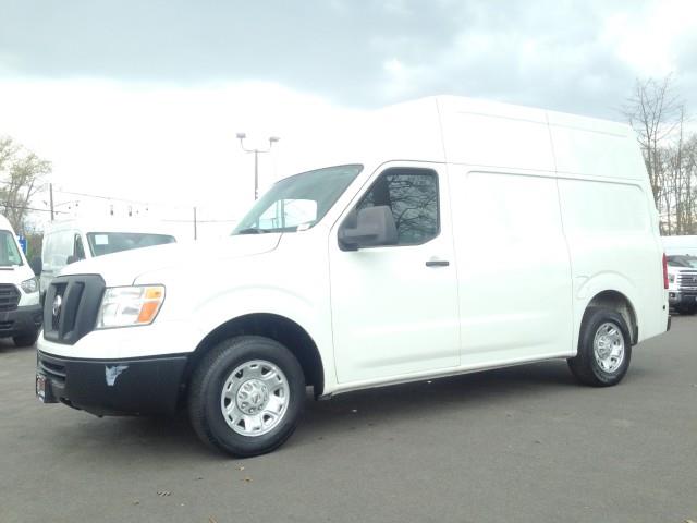 Used Nissan Nv Cargo 2500 SV w/ rearCam 2019 | Car Revolution. Maple Shade, New Jersey Used Nissan Nv Cargo 2500 SV w/ rearCam 2019 | Car Revolution. Maple Shade, New Jersey