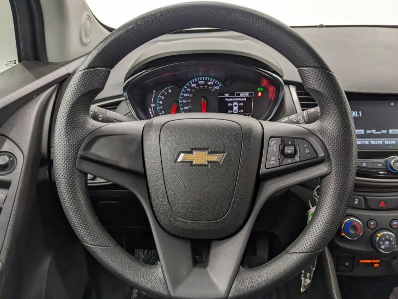 2017 Chevrolet Trax LS, available for sale in Maple Shade, New Jersey | Car Revolution. Maple Shade, New Jersey 2017 Chevrolet Trax LS, available for sale in Maple Shade, New Jersey | Car Revolution. Maple Shade, New Jersey