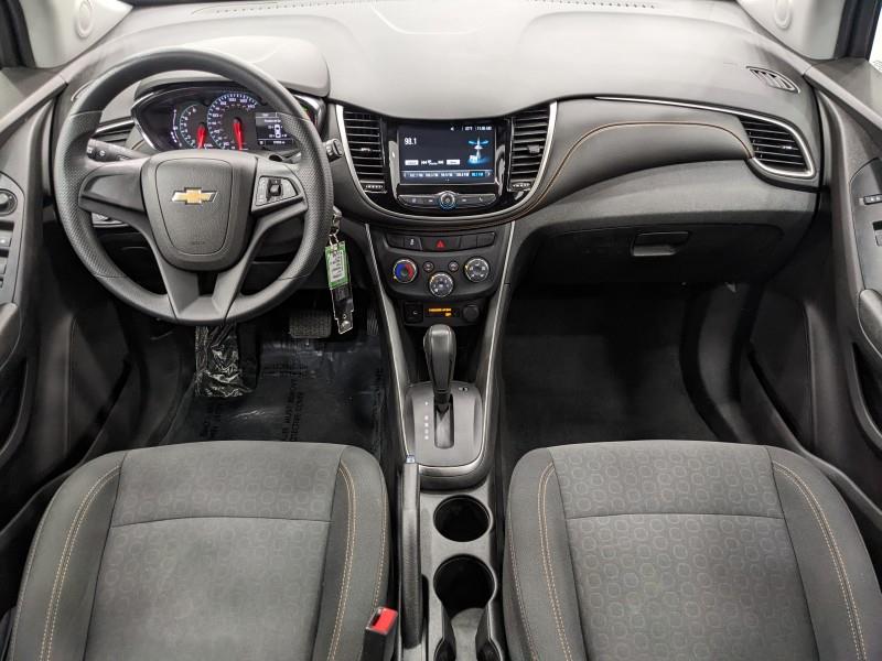 2017 Chevrolet Trax LS, available for sale in Maple Shade, New Jersey | Car Revolution. Maple Shade, New Jersey 2017 Chevrolet Trax LS, available for sale in Maple Shade, New Jersey | Car Revolution. Maple Shade, New Jersey
