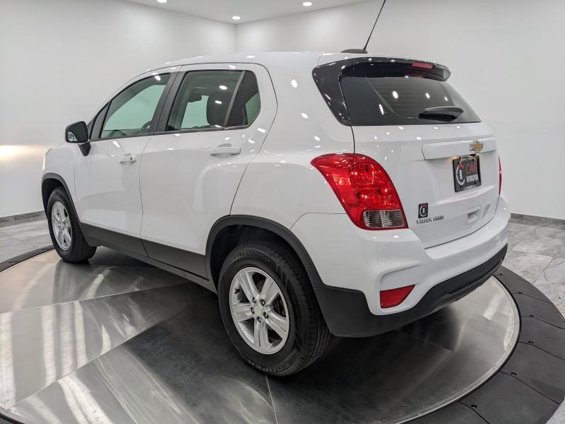 2017 Chevrolet Trax LS, available for sale in Maple Shade, New Jersey | Car Revolution. Maple Shade, New Jersey 2017 Chevrolet Trax LS, available for sale in Maple Shade, New Jersey | Car Revolution. Maple Shade, New Jersey