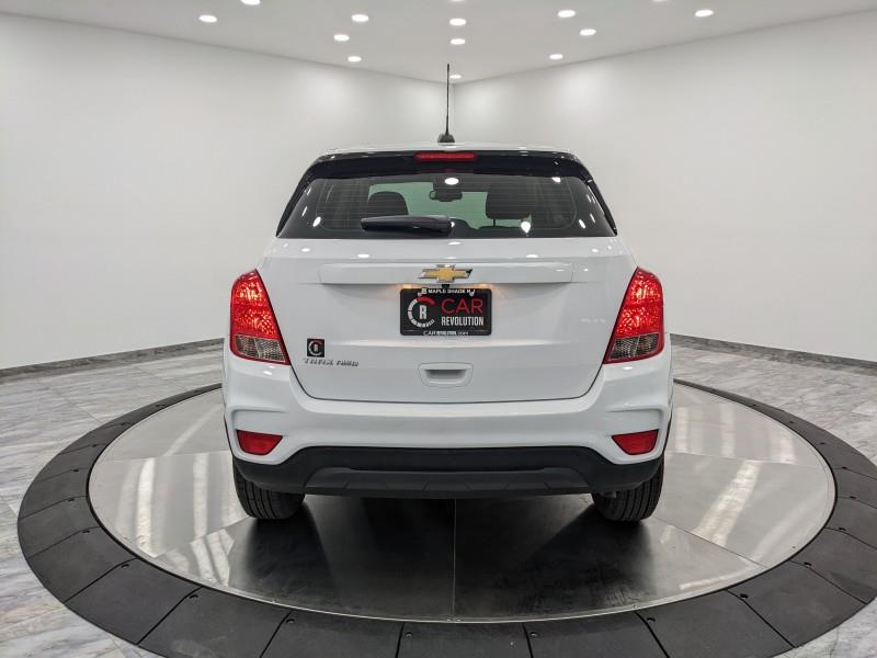 2017 Chevrolet Trax LS, available for sale in Maple Shade, New Jersey | Car Revolution. Maple Shade, New Jersey 2017 Chevrolet Trax LS, available for sale in Maple Shade, New Jersey | Car Revolution. Maple Shade, New Jersey