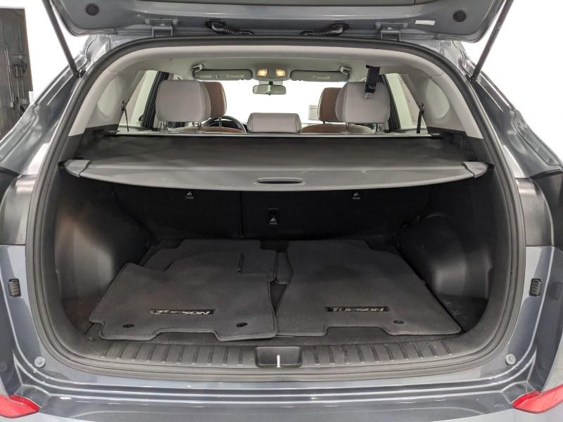 Used Hyundai Tucson SEL 2018 | Car Revolution. Maple Shade, New Jersey Used Hyundai Tucson SEL 2018 | Car Revolution. Maple Shade, New Jersey