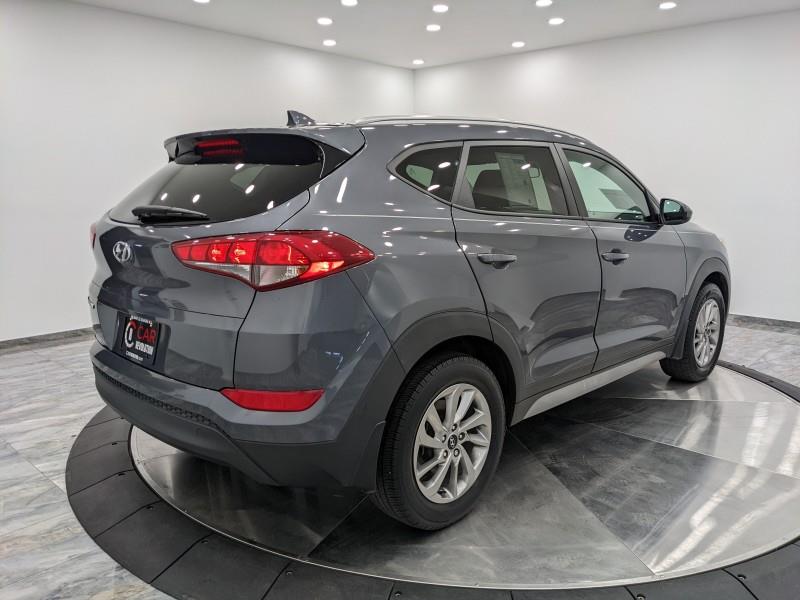 Used Hyundai Tucson SEL 2018 | Car Revolution. Maple Shade, New Jersey Used Hyundai Tucson SEL 2018 | Car Revolution. Maple Shade, New Jersey