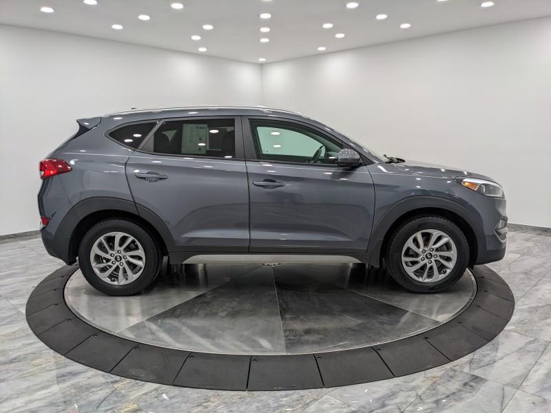 Used Hyundai Tucson SEL 2018 | Car Revolution. Maple Shade, New Jersey Used Hyundai Tucson SEL 2018 | Car Revolution. Maple Shade, New Jersey