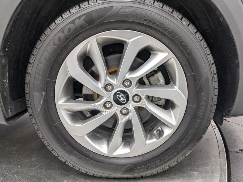 Used Hyundai Tucson SEL 2018 | Car Revolution. Maple Shade, New Jersey Used Hyundai Tucson SEL 2018 | Car Revolution. Maple Shade, New Jersey
