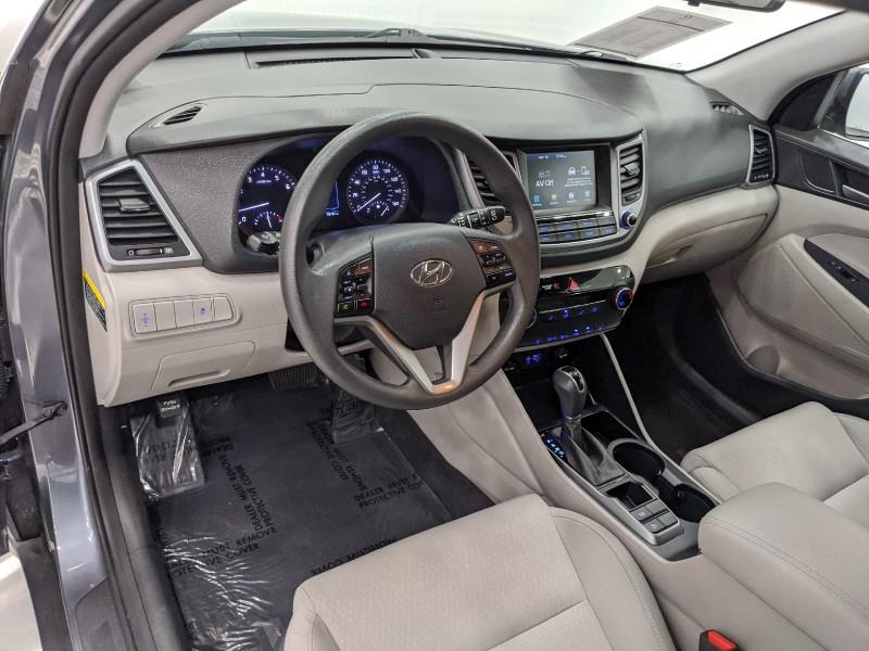 Used Hyundai Tucson SEL 2018 | Car Revolution. Maple Shade, New Jersey Used Hyundai Tucson SEL 2018 | Car Revolution. Maple Shade, New Jersey