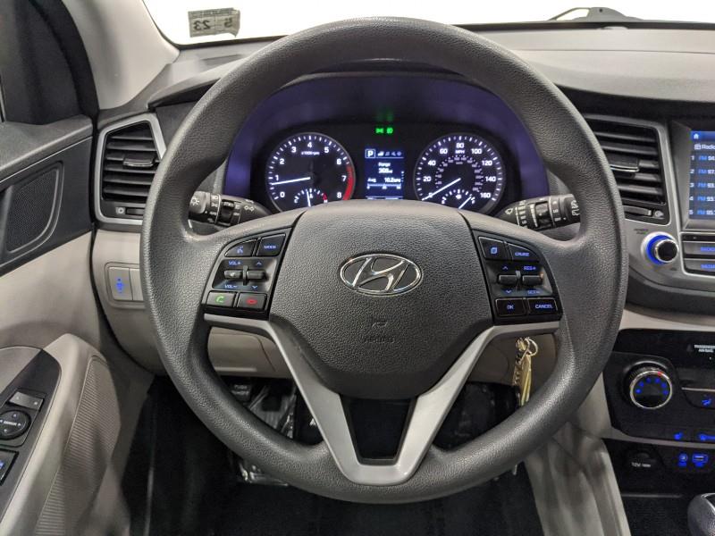 Used Hyundai Tucson SEL 2018 | Car Revolution. Maple Shade, New Jersey Used Hyundai Tucson SEL 2018 | Car Revolution. Maple Shade, New Jersey