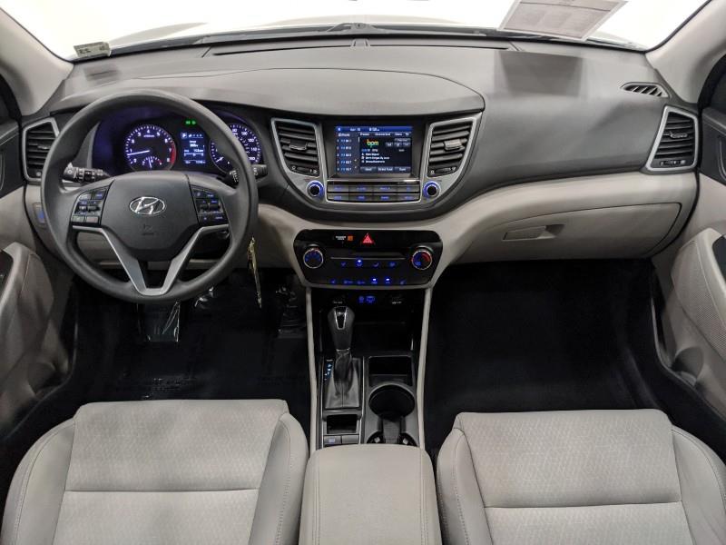 Used Hyundai Tucson SEL 2018 | Car Revolution. Maple Shade, New Jersey Used Hyundai Tucson SEL 2018 | Car Revolution. Maple Shade, New Jersey