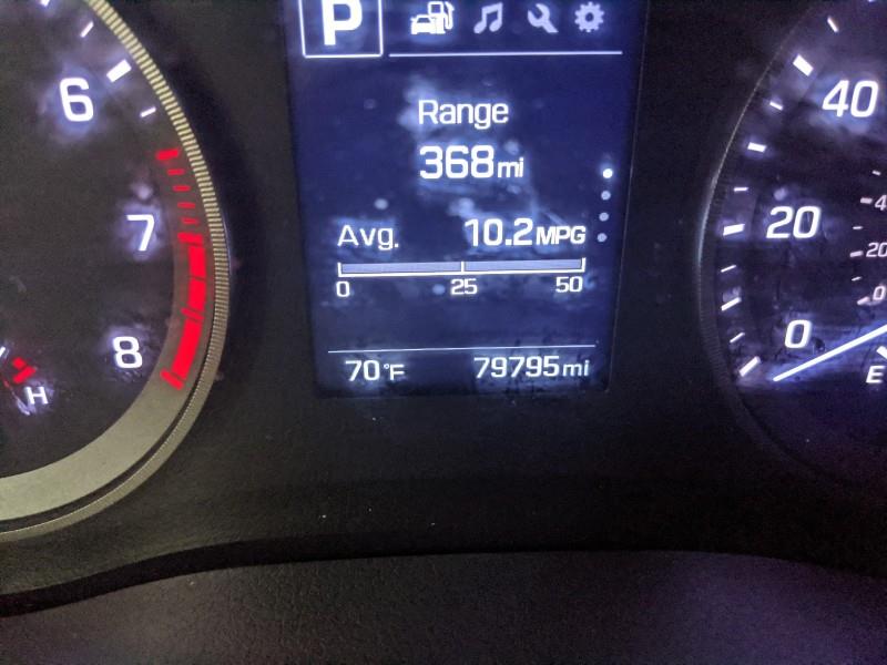 Used Hyundai Tucson SEL 2018 | Car Revolution. Maple Shade, New Jersey Used Hyundai Tucson SEL 2018 | Car Revolution. Maple Shade, New Jersey