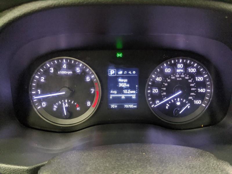 Used Hyundai Tucson SEL 2018 | Car Revolution. Maple Shade, New Jersey Used Hyundai Tucson SEL 2018 | Car Revolution. Maple Shade, New Jersey