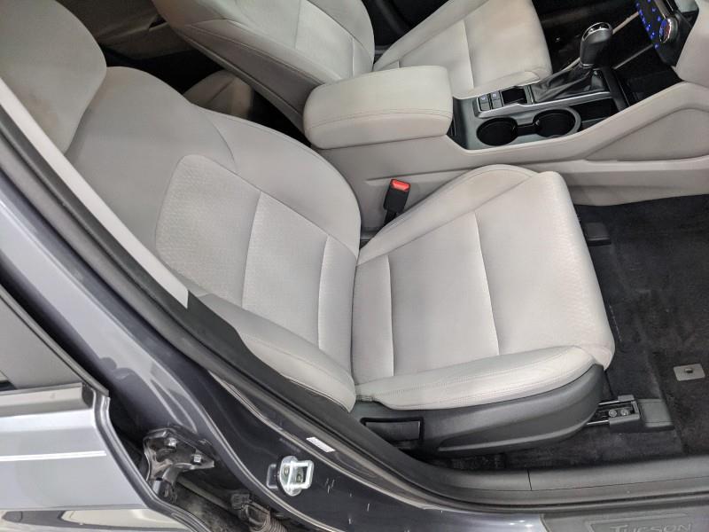 Used Hyundai Tucson SEL 2018 | Car Revolution. Maple Shade, New Jersey Used Hyundai Tucson SEL 2018 | Car Revolution. Maple Shade, New Jersey