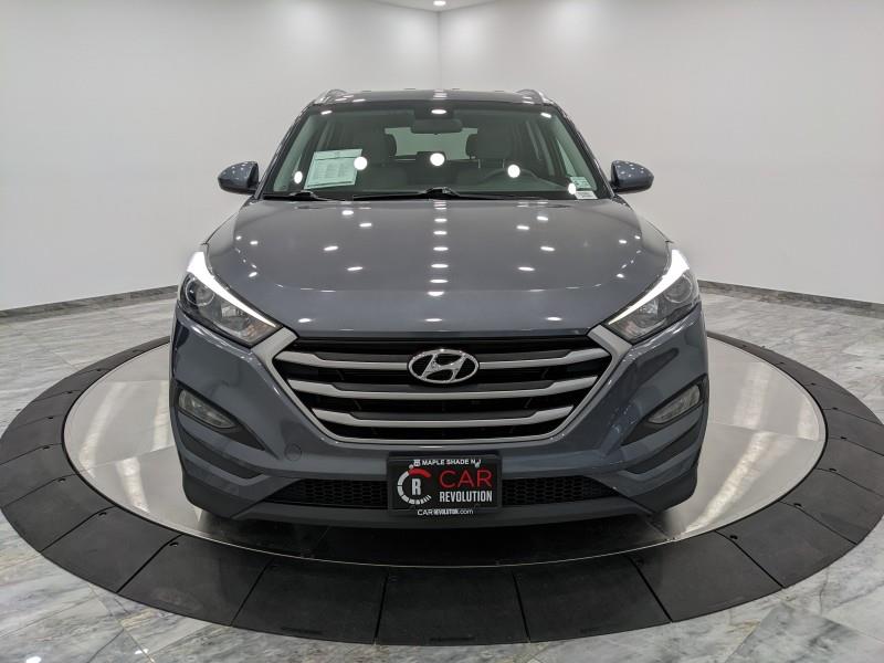 Used Hyundai Tucson SEL 2018 | Car Revolution. Maple Shade, New Jersey Used Hyundai Tucson SEL 2018 | Car Revolution. Maple Shade, New Jersey