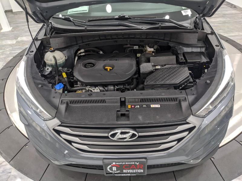Used Hyundai Tucson SEL 2018 | Car Revolution. Maple Shade, New Jersey Used Hyundai Tucson SEL 2018 | Car Revolution. Maple Shade, New Jersey