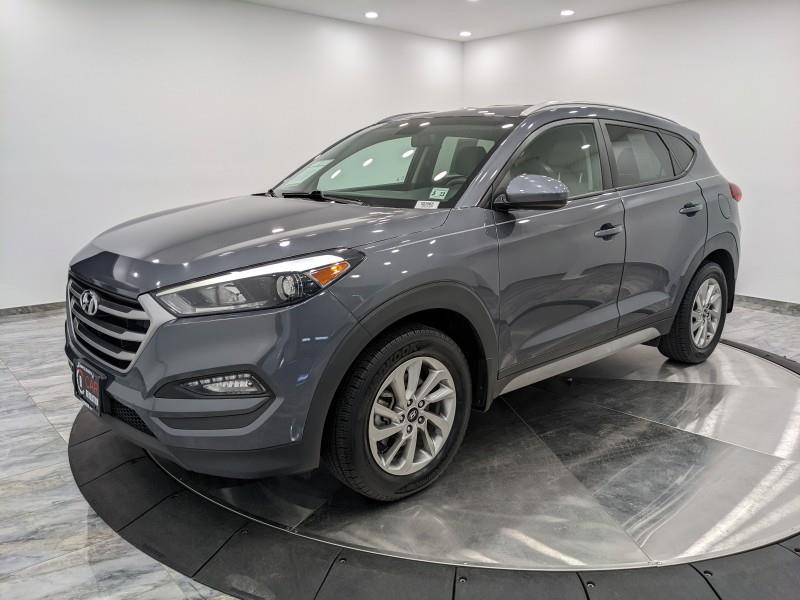 Used Hyundai Tucson SEL 2018 | Car Revolution. Maple Shade, New Jersey Used Hyundai Tucson SEL 2018 | Car Revolution. Maple Shade, New Jersey