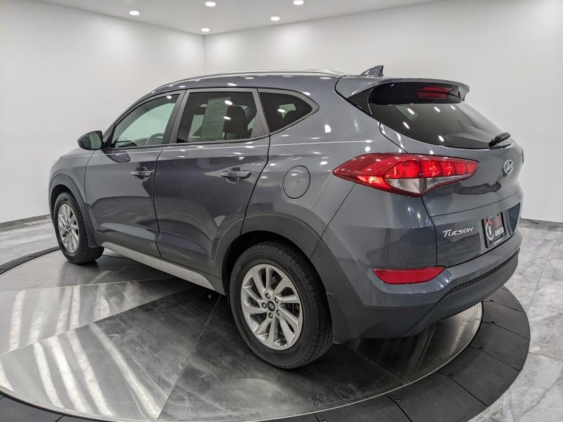 Used Hyundai Tucson SEL 2018 | Car Revolution. Maple Shade, New Jersey Used Hyundai Tucson SEL 2018 | Car Revolution. Maple Shade, New Jersey