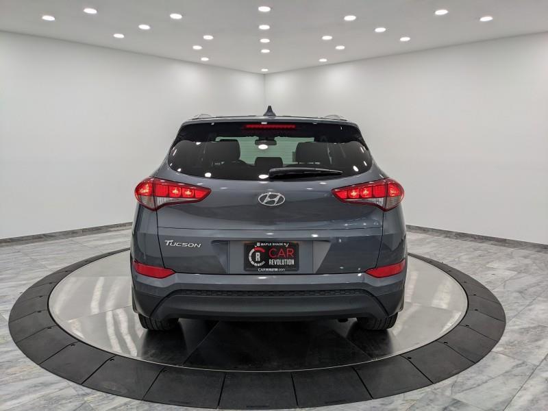Used Hyundai Tucson SEL 2018 | Car Revolution. Maple Shade, New Jersey Used Hyundai Tucson SEL 2018 | Car Revolution. Maple Shade, New Jersey