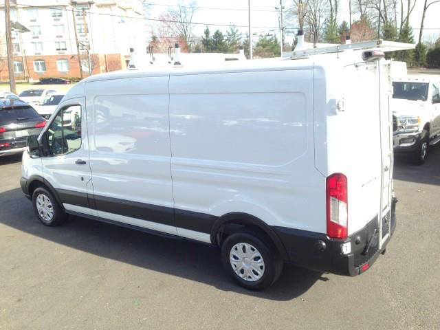 Used Ford T-350 Transit Cargo Van w/ rearCam 2019 | Car Revolution. Maple Shade, New Jersey Used Ford T-350 Transit Cargo Van w/ rearCam 2019 | Car Revolution. Maple Shade, New Jersey