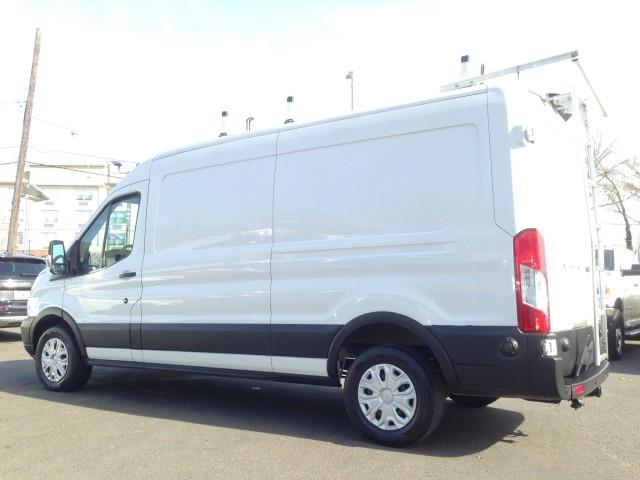 Used Ford T-350 Transit Cargo Van w/ rearCam 2019 | Car Revolution. Maple Shade, New Jersey Used Ford T-350 Transit Cargo Van w/ rearCam 2019 | Car Revolution. Maple Shade, New Jersey