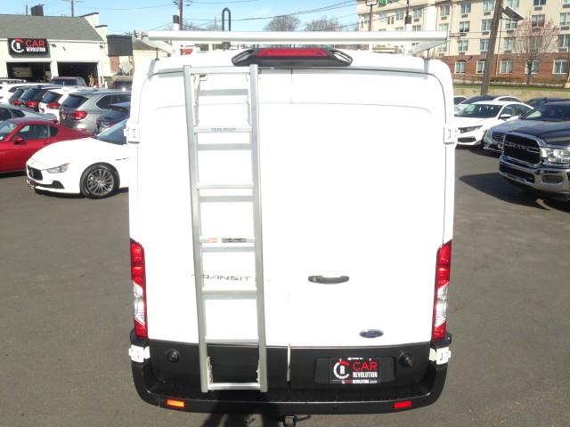 Used Ford T-350 Transit Cargo Van w/ rearCam 2019 | Car Revolution. Maple Shade, New Jersey Used Ford T-350 Transit Cargo Van w/ rearCam 2019 | Car Revolution. Maple Shade, New Jersey