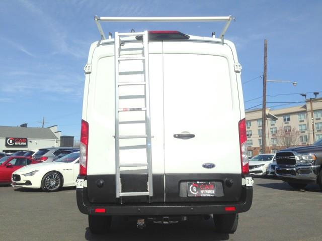 Used Ford T-350 Transit Cargo Van w/ rearCam 2019 | Car Revolution. Maple Shade, New Jersey Used Ford T-350 Transit Cargo Van w/ rearCam 2019 | Car Revolution. Maple Shade, New Jersey