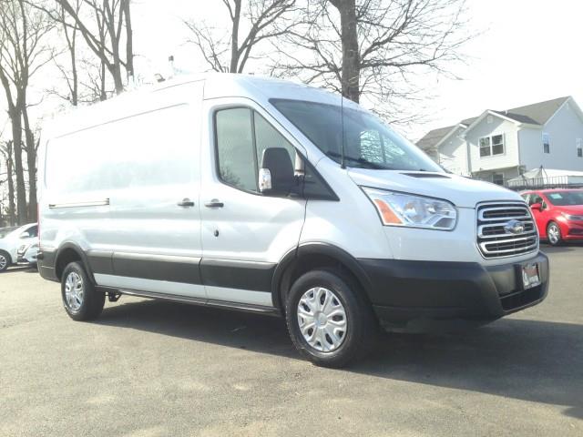 Used Ford T-350 Transit Cargo Van w/ rearCam 2019 | Car Revolution. Maple Shade, New Jersey Used Ford T-350 Transit Cargo Van w/ rearCam 2019 | Car Revolution. Maple Shade, New Jersey