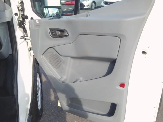 Used Ford T-350 Transit Cargo Van w/ rearCam 2019 | Car Revolution. Maple Shade, New Jersey Used Ford T-350 Transit Cargo Van w/ rearCam 2019 | Car Revolution. Maple Shade, New Jersey