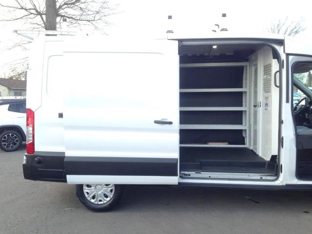 Used Ford T-350 Transit Cargo Van w/ rearCam 2019 | Car Revolution. Maple Shade, New Jersey Used Ford T-350 Transit Cargo Van w/ rearCam 2019 | Car Revolution. Maple Shade, New Jersey