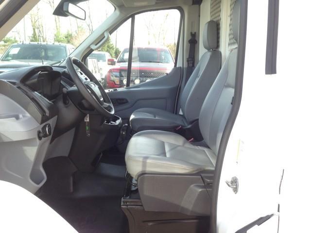Used Ford T-350 Transit Cargo Van w/ rearCam 2019 | Car Revolution. Maple Shade, New Jersey Used Ford T-350 Transit Cargo Van w/ rearCam 2019 | Car Revolution. Maple Shade, New Jersey