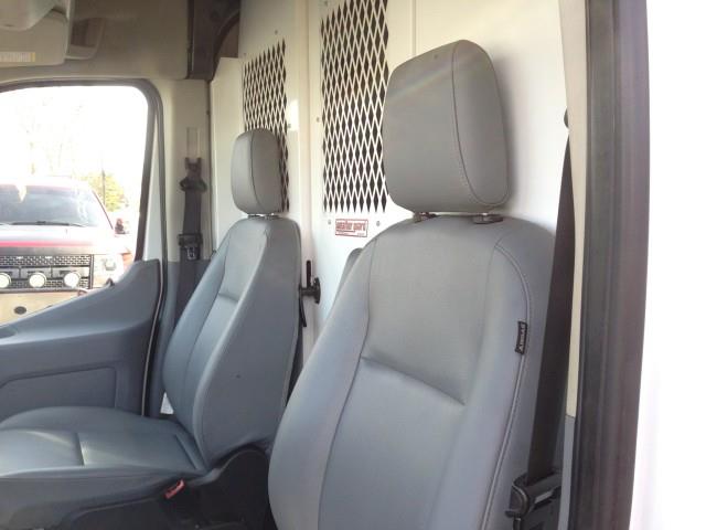 Used Ford T-350 Transit Cargo Van w/ rearCam 2019 | Car Revolution. Maple Shade, New Jersey Used Ford T-350 Transit Cargo Van w/ rearCam 2019 | Car Revolution. Maple Shade, New Jersey