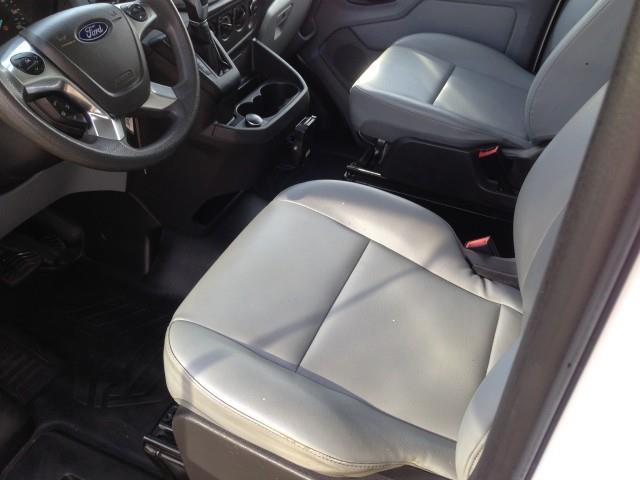 Used Ford T-350 Transit Cargo Van w/ rearCam 2019 | Car Revolution. Maple Shade, New Jersey Used Ford T-350 Transit Cargo Van w/ rearCam 2019 | Car Revolution. Maple Shade, New Jersey