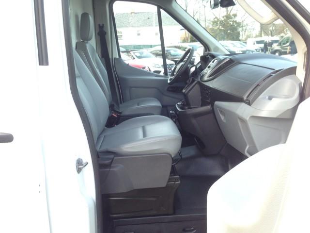Used Ford T-350 Transit Cargo Van w/ rearCam 2019 | Car Revolution. Maple Shade, New Jersey Used Ford T-350 Transit Cargo Van w/ rearCam 2019 | Car Revolution. Maple Shade, New Jersey