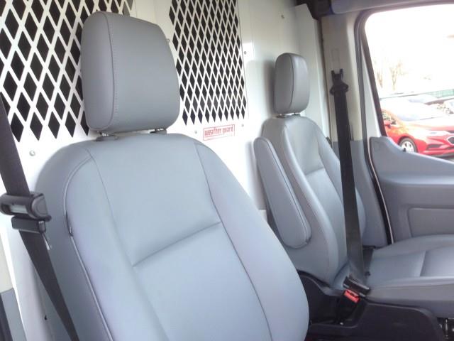 Used Ford T-350 Transit Cargo Van w/ rearCam 2019 | Car Revolution. Maple Shade, New Jersey Used Ford T-350 Transit Cargo Van w/ rearCam 2019 | Car Revolution. Maple Shade, New Jersey