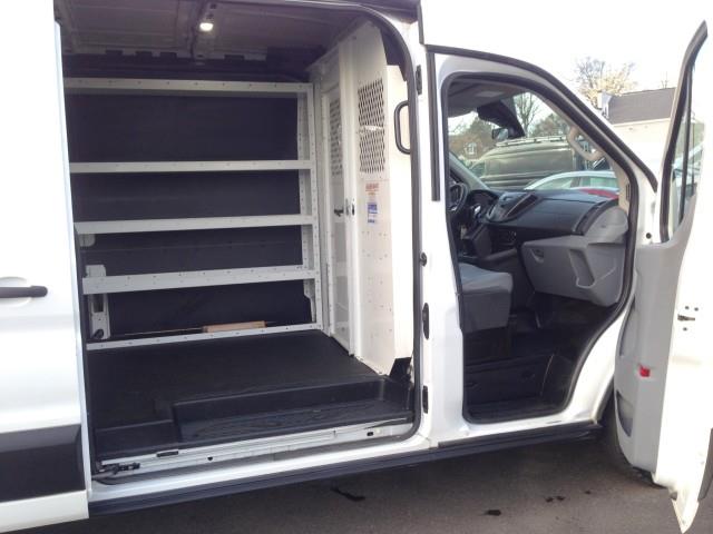 Used Ford T-350 Transit Cargo Van w/ rearCam 2019 | Car Revolution. Maple Shade, New Jersey Used Ford T-350 Transit Cargo Van w/ rearCam 2019 | Car Revolution. Maple Shade, New Jersey