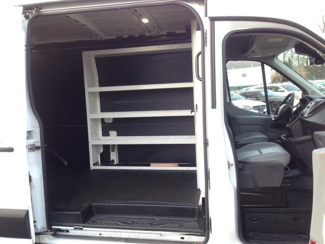 Used Ford T-350 Transit Cargo Van w/ rearCam 2019 | Car Revolution. Maple Shade, New Jersey Used Ford T-350 Transit Cargo Van w/ rearCam 2019 | Car Revolution. Maple Shade, New Jersey