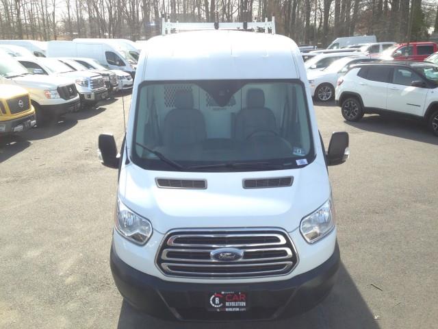Used Ford T-350 Transit Cargo Van w/ rearCam 2019 | Car Revolution. Maple Shade, New Jersey Used Ford T-350 Transit Cargo Van w/ rearCam 2019 | Car Revolution. Maple Shade, New Jersey